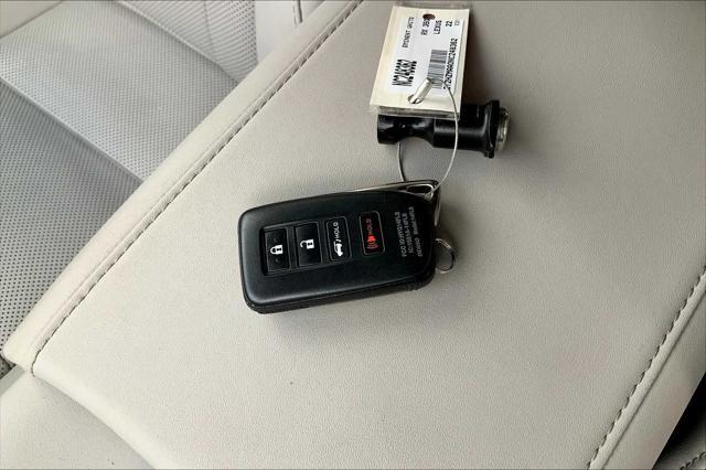 used 2022 Lexus RX 350 car, priced at $40,999