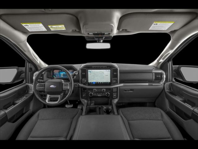 new 2025 Ford F-150 car, priced at $65,410