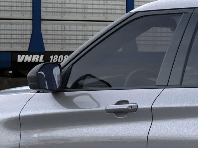 new 2025 Ford Explorer car, priced at $41,784