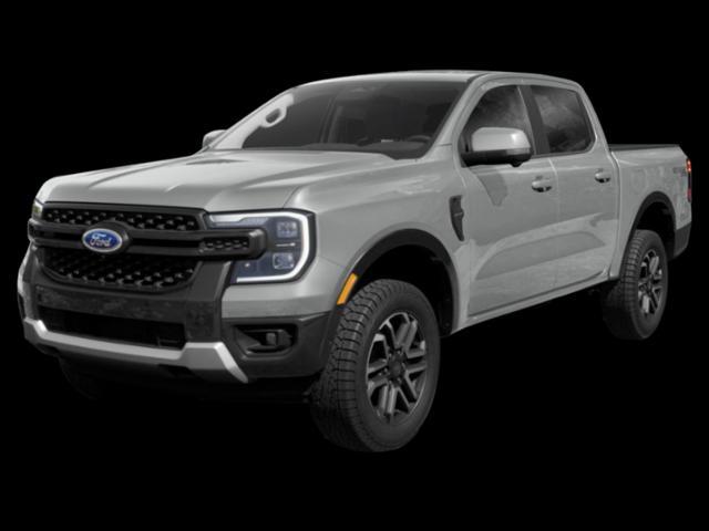 new 2024 Ford Ranger car, priced at $39,950