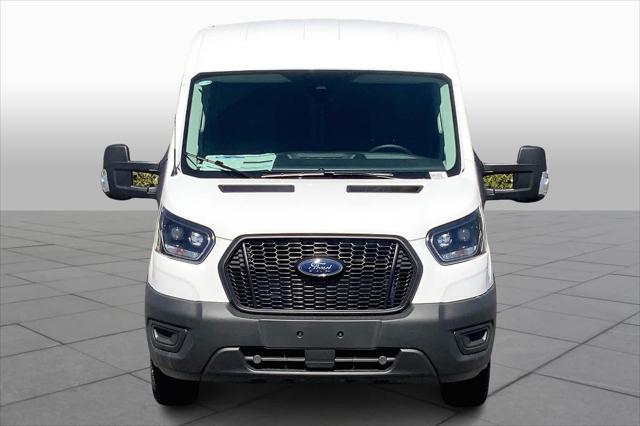 new 2025 Ford Transit-250 car, priced at $55,355