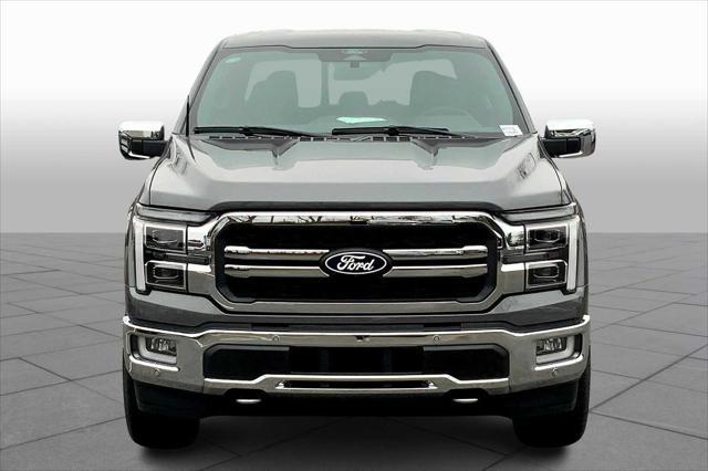 new 2024 Ford F-150 car, priced at $70,395