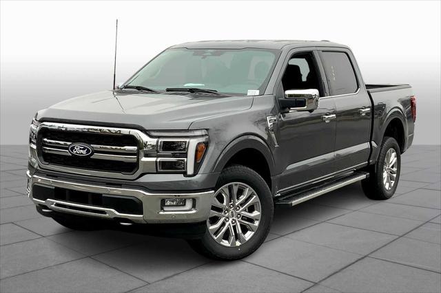 new 2024 Ford F-150 car, priced at $70,395