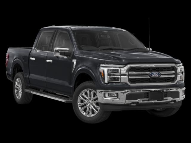 new 2024 Ford F-150 car, priced at $70,395