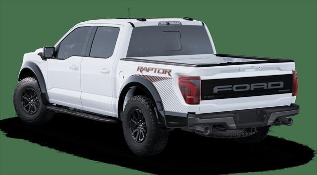 new 2025 Ford F-150 car, priced at $82,395