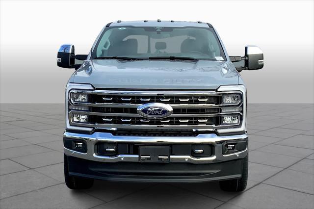 new 2024 Ford F-250 car, priced at $90,700