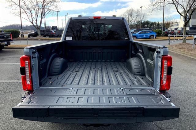 new 2024 Ford F-250 car, priced at $90,700