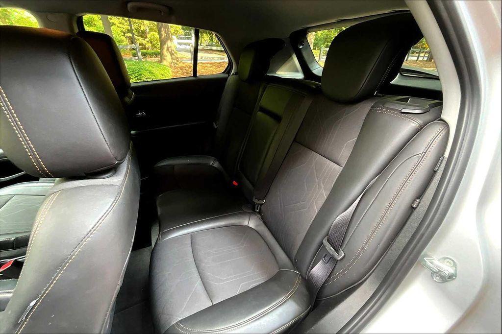 used 2017 Chevrolet Trax car, priced at $10,499