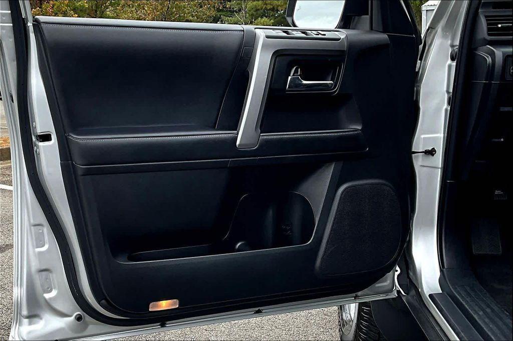 used 2024 Toyota 4Runner car, priced at $37,227