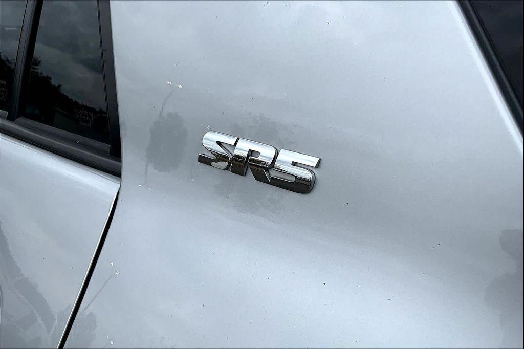 used 2024 Toyota 4Runner car, priced at $37,227