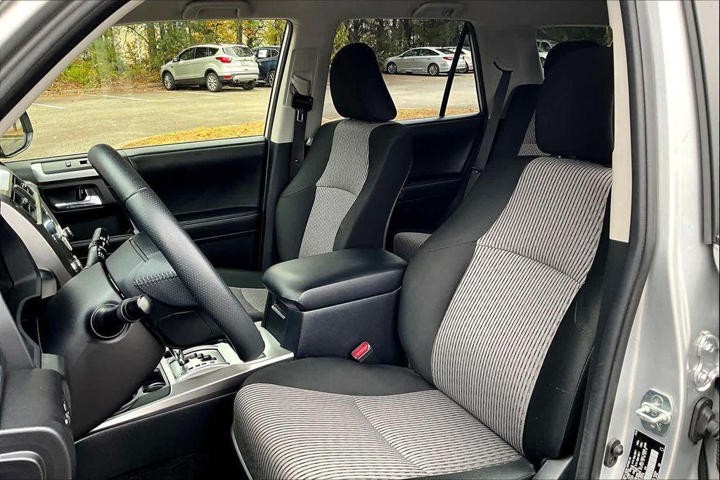 used 2024 Toyota 4Runner car, priced at $37,227