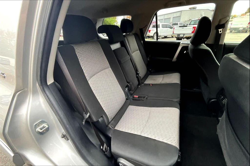 used 2024 Toyota 4Runner car, priced at $37,227