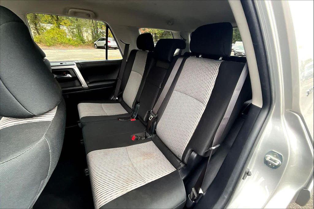 used 2024 Toyota 4Runner car, priced at $37,227