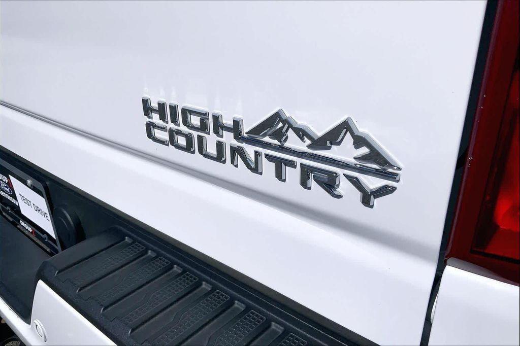 used 2024 Chevrolet Silverado 3500 car, priced at $70,132