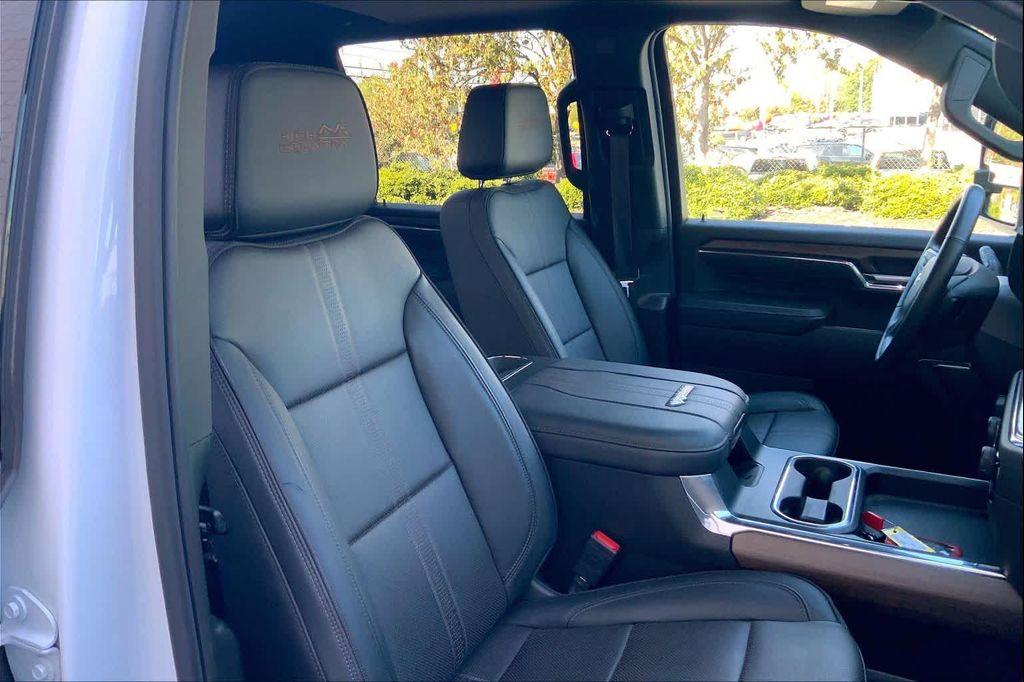 used 2024 Chevrolet Silverado 3500 car, priced at $70,132