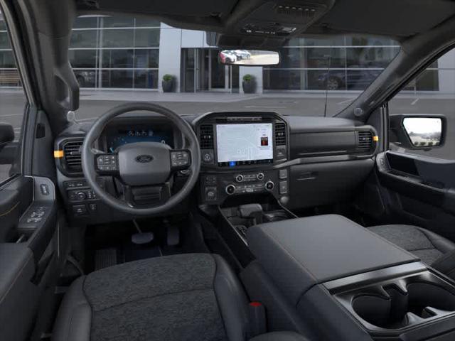 new 2024 Ford F-150 car, priced at $66,665