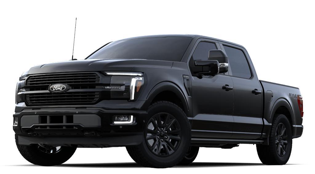 new 2024 Ford F-150 car, priced at $93,169