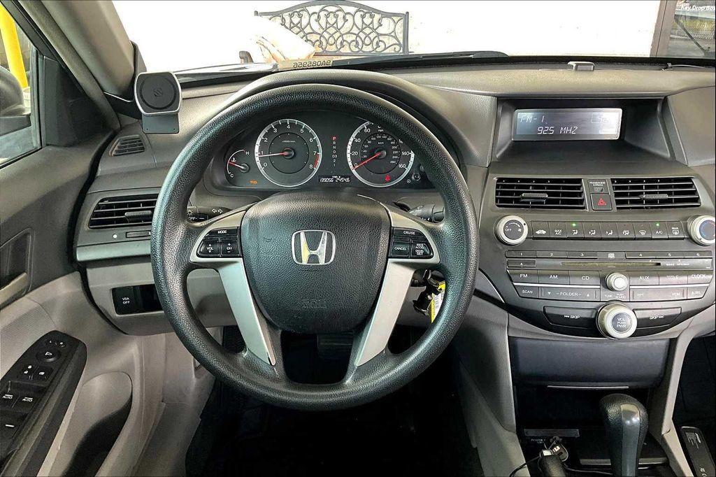used 2009 Honda Accord car, priced at $6,900