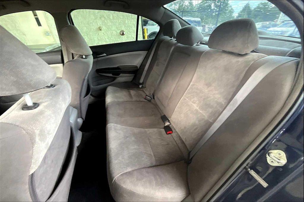 used 2009 Honda Accord car, priced at $6,900