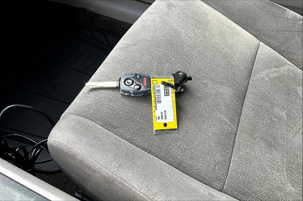 used 2009 Honda Accord car, priced at $6,900