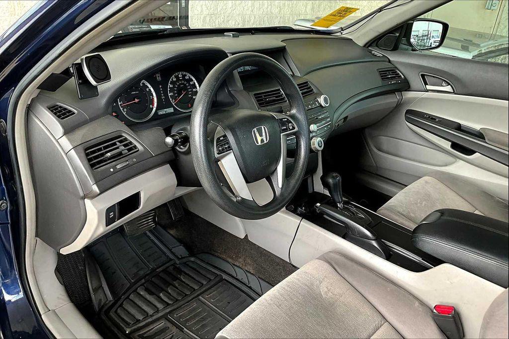 used 2009 Honda Accord car, priced at $6,900