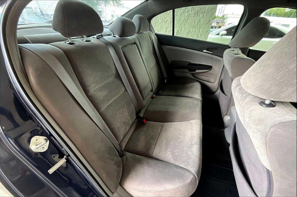 used 2009 Honda Accord car, priced at $6,900