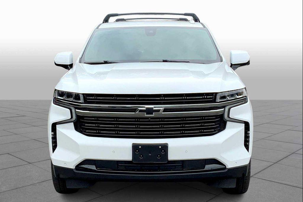 used 2021 Chevrolet Tahoe car, priced at $49,995