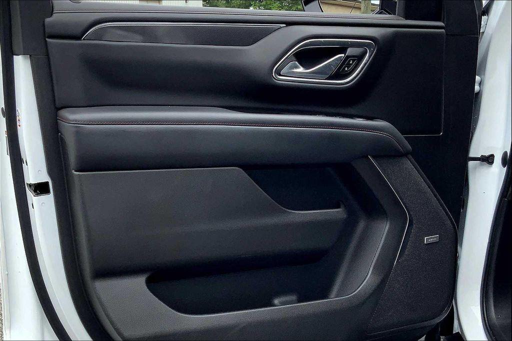 used 2021 Chevrolet Tahoe car, priced at $49,995