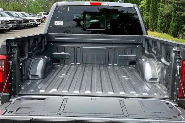 new 2025 Ford F-150 car, priced at $59,781