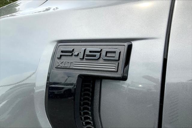 new 2025 Ford F-150 car, priced at $59,781