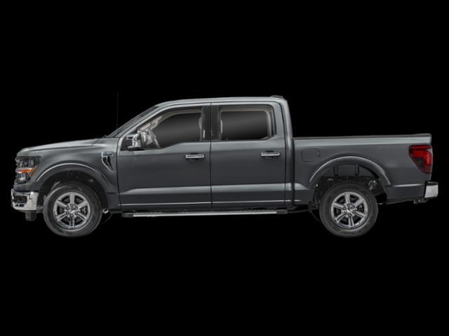 new 2025 Ford F-150 car, priced at $65,410