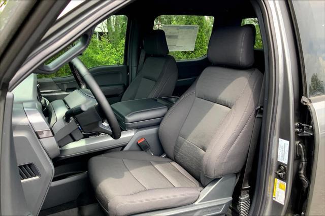 new 2025 Ford F-150 car, priced at $59,781