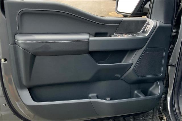new 2025 Ford F-150 car, priced at $59,781