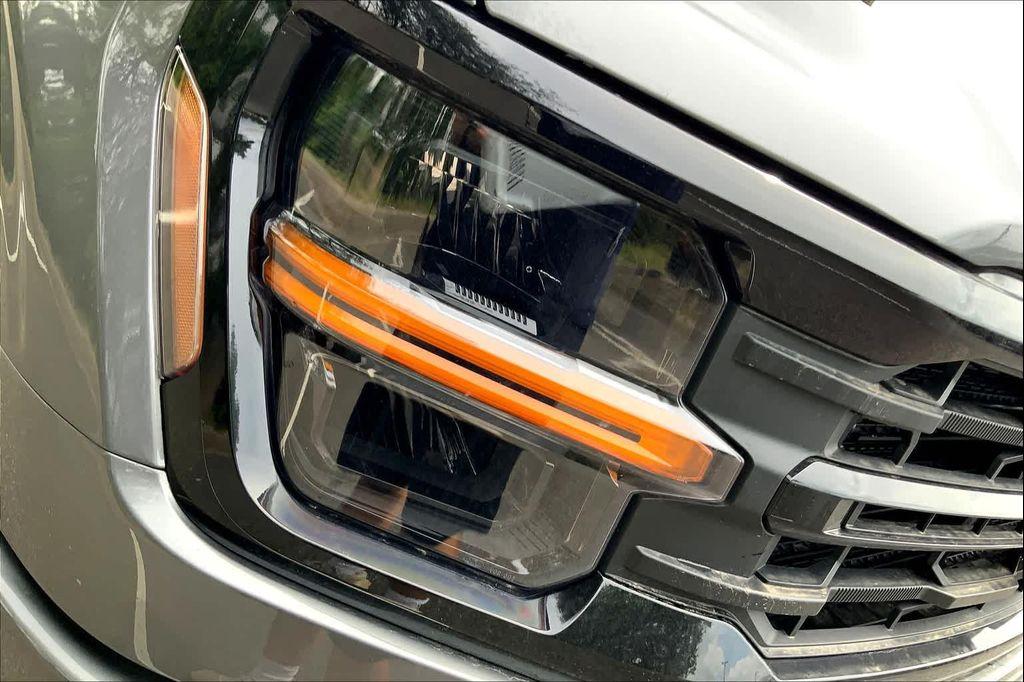 new 2025 Ford F-150 car, priced at $65,410