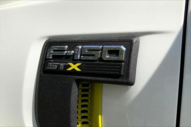 new 2025 Ford F-150 car, priced at $43,729