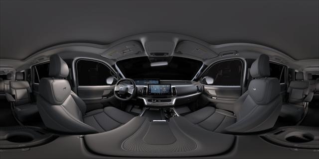 new 2025 Ford Expedition Max car, priced at $89,530