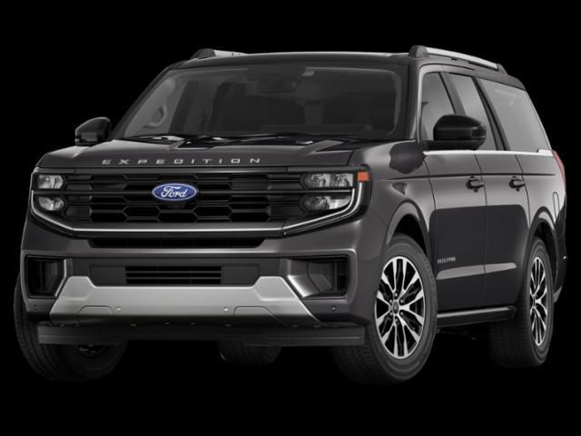 new 2025 Ford Expedition Max car, priced at $89,530