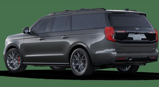 new 2025 Ford Expedition Max car, priced at $89,530