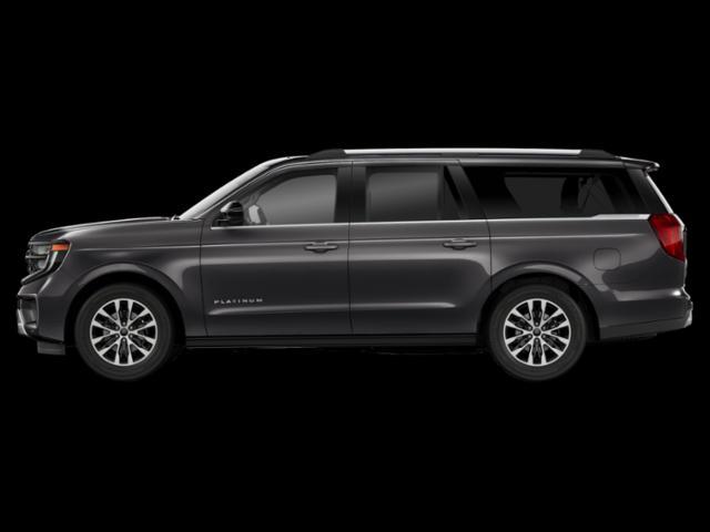 new 2025 Ford Expedition Max car, priced at $89,530