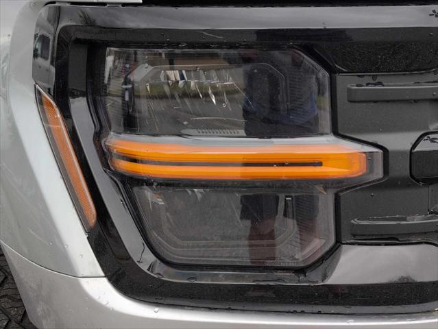 new 2025 Ford F-150 car, priced at $58,365
