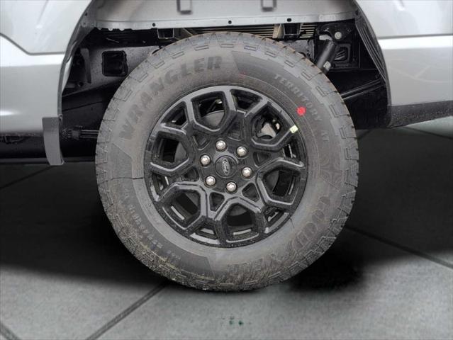 new 2025 Ford F-150 car, priced at $58,365