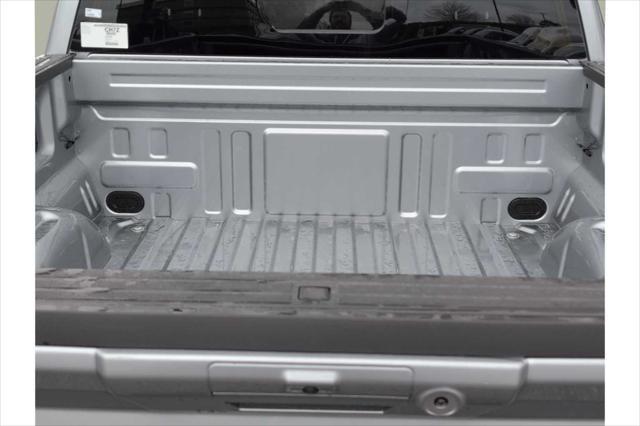 new 2025 Ford F-150 car, priced at $58,365