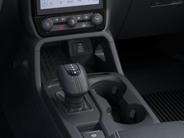 new 2025 Ford Ranger car, priced at $51,525