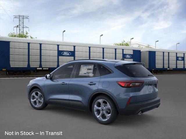 new 2025 Ford Escape car, priced at $36,867