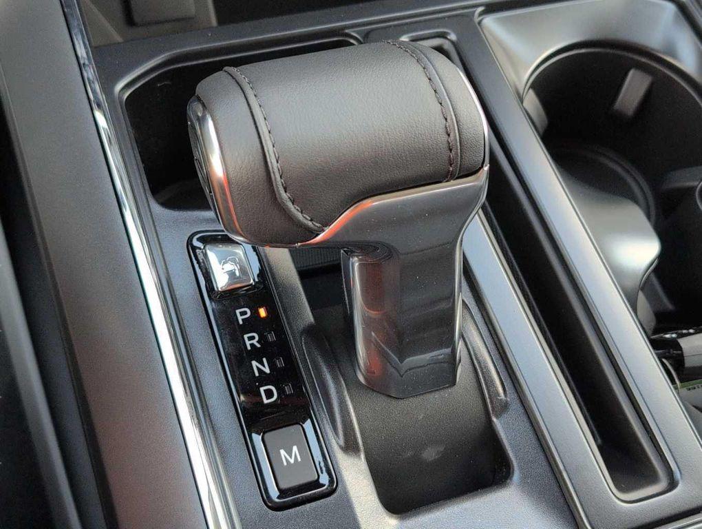 new 2025 Ford F-150 car, priced at $66,060