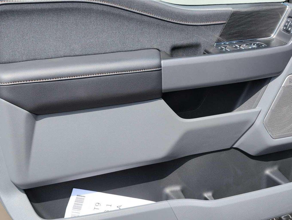 new 2025 Ford F-150 car, priced at $66,060