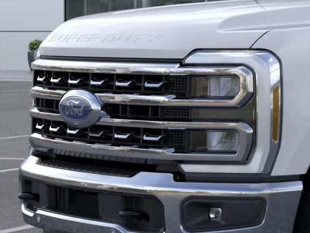 new 2025 Ford F-250 car, priced at $83,044
