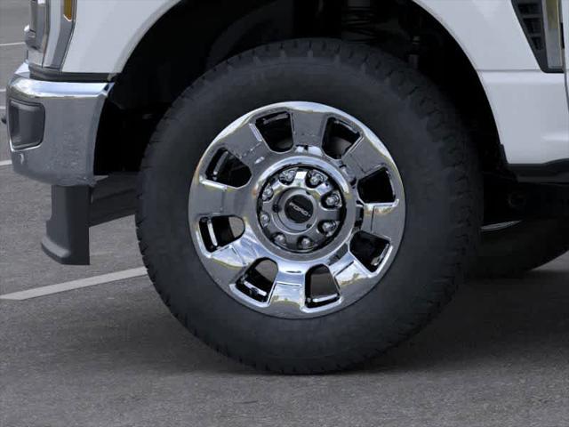 new 2025 Ford F-250 car, priced at $83,044