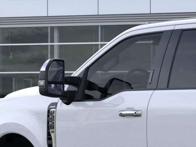 new 2025 Ford F-250 car, priced at $83,044