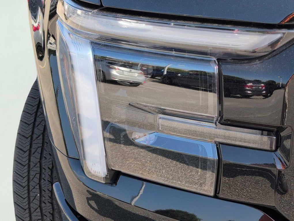 new 2025 Ford F-150 car, priced at $67,521